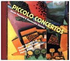 Piccolo Concertos