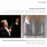 Winds And Pipes-Music For Symphonic... - Bild 1