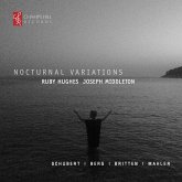 Nocturnal Variations-Lieder