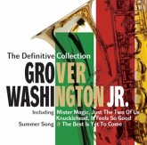 The Definite Collection (2cd Deluxe Edition) The Definite Collection (2cd Deluxe Edition)