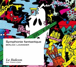 Symphonie Fantastique - Pascal,M./Le Balcon