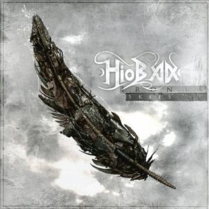 Iron Skies Iron Skies
