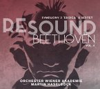 Resound Beethoven Vol.4-Sinfonie 3 &quote;Eroica&quote; & S