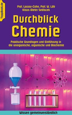 Durchblick Chemie (eBook, ePUB)