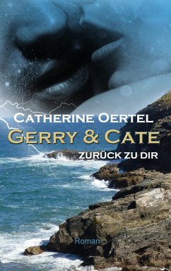 Gerry & Cate (eBook, ePUB) - Oertel, Catherine