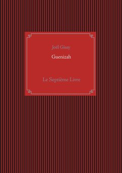 Guenizah (eBook, ePUB)