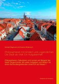 Philosophieren mit Kindern und Jugendlichen: Die Stadt als Welt. Ein Aufgabenheft (eBook, ePUB)