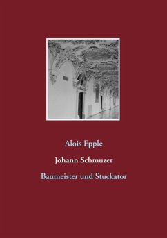 Johann Schmuzer (eBook, ePUB)
