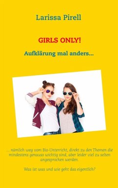 Girls only! (eBook, ePUB)