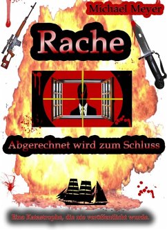 Rache (eBook, ePUB) - Meyer, Michael