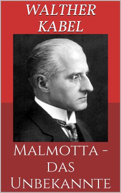 Malmotta - das Unbekannte (eBook, ePUB)
