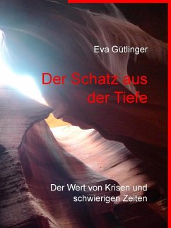 Cover Der Schatz aus der Tiefe (eBook, ePUB)