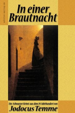 In einer Brautnacht (eBook, ePUB)