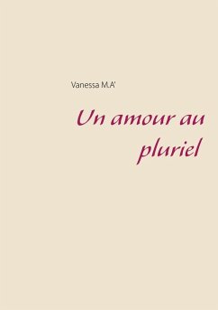 Cover Un amour au pluriel (eBook, ePUB)