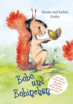 Bobo und Bobinchen (eBook, ePUB)