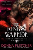 The King's Warrior (Pict King Series, #2) (eBook, ePUB)