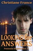 Looking For Answers (Peninsula Heights, #3) (eBook, ePUB)