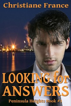 Looking For Answers (Peninsula Heights, #3) (eBook, ePUB) - France, Christiane