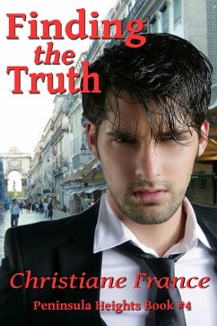 Cover Finding The Truth (Peninsula Heights, #4) (eBook, ePUB)