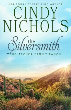 Cover The Silversmith (The Archer Family Ranch, #6) (eBook, ePUB)