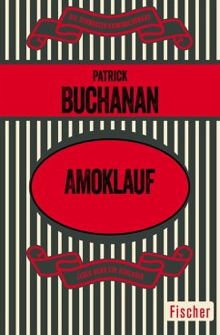 Amoklauf (eBook, ePUB) - Buchanan, Patrick