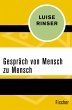 Gespräch von Mensch zu Mensch (eBook,... - Bild 1