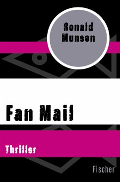 Fan Mail (eBook, ePUB) - Munson, Ronald