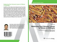 Reducing Post Harvest Losses of Maize in Ethiopia