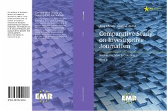 Comparative Study on Investigative Journalism - Ukrow, Jörg;Iacino, Gianna