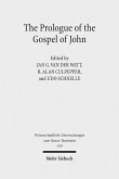 The Prologue of the Gospel of John (eBook, PDF)