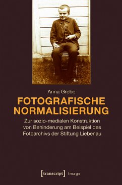 Fotografische Normalisierung (eBook, PDF) - Grebe, Anna