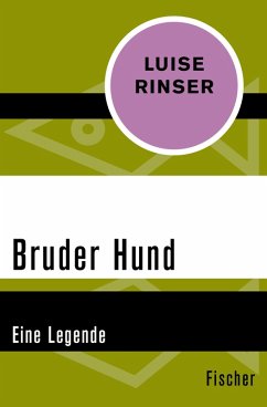 Bruder Hund (eBook, ePUB) - Rinser, Luise