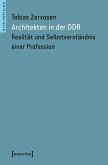 Architekten in der DDR (eBook, PDF)