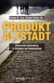 Produkt Altstadt (eBook, PDF)