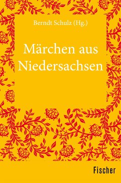 Märchen aus Niedersachsen (eBook, ePUB)