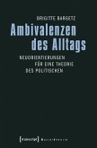 Ambivalenzen des Alltags (eBook, PDF)