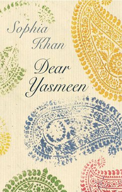 DEAR YASMEEN (eBook, ePUB) - Khan, Sophia