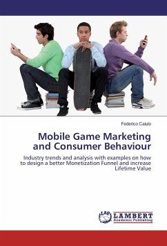 Mobile Game Marketing and Consumer Behaviour