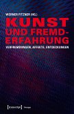 Kunst und Fremderfahrung (eBook, PDF)