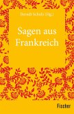 Sagen aus Frankreich (eBook, ePUB)