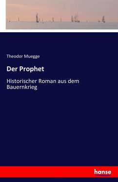 Der Prophet - Muegge, Theodor