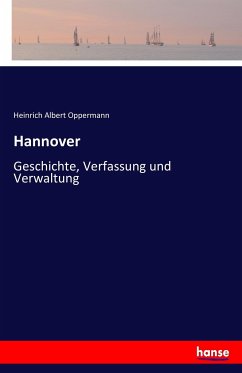 Hannover - Oppermann, Heinrich A.