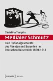 Medialer Schmutz (eBook, PDF)