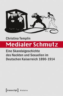 Medialer Schmutz (eBook, PDF) - Templin, Christina