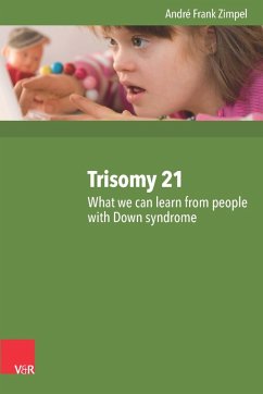 Trisomy 21 (eBook, PDF) - Zimpel, André Frank