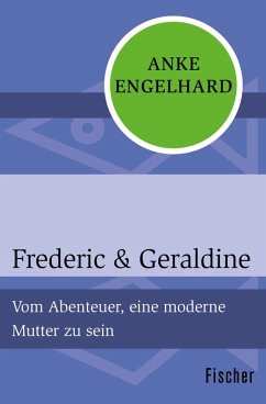 Frederic & Geraldine (eBook, ePUB) - Engelhard, Anke