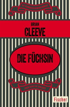Die Füchsin (eBook, ePUB) - Cleeve, Brian