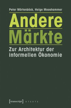 Andere Märkte (eBook, PDF) - Mörtenböck, Peter; Mooshammer, Helge