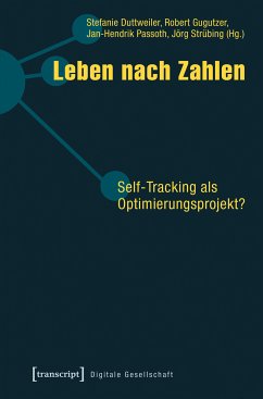 Leben nach Zahlen (eBook, PDF)