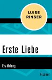 Erste Liebe (eBook, ePUB)